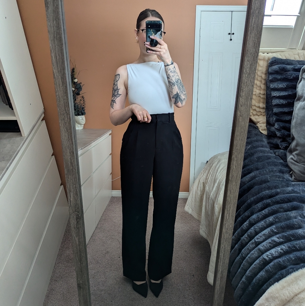 Wilfred Effortless Pants